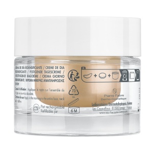 Avène Dermabsolu Cremă De Zi Redensifiantă Anti-Age Cu Bakuchiol & Pro-Ceramide 50ml - Img 2