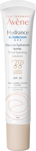 Avène Hydrance BB Emulsie Ușoară Hidratantă Colorată Pentru Piele Sensibilă Normală Și Mixtă 40ml
