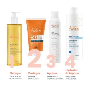 Avène Solar Intense Protect SPF50+ Pentru Piele Foarte Sensibilă Și Vulnerabilă 150ml - Img 4