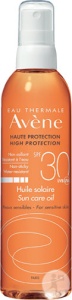 Avène Ulei De Protecție Solară Corp SPF30 Pentru Piele Sensibilă 200ml