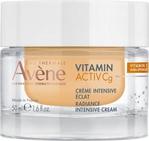 Avène Vitamine Activ Cg Cremă Intensivă Pentru Luminozitate 50ml