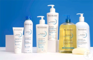 Bioderma Atoderm Ulei De Duș Ulei Relipidant Piele Sensibilă/Uscată/Foarte Uscată/Atopică 1l - Img 5
