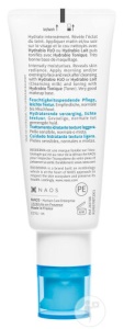 Bioderma Hydrabio Gel-Cremă Îngrijire Hidratantă Textură Ușoară Piele Sensibilă Normală/Mixtă 40ml - Img 2