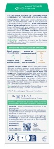 Bioderma Sébium Kerato+ Cover Gel-Cremă Nuanțatoare Anti-imperfecțiuni Tub 30 ml - Img 4