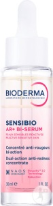 Bioderma Sensibio AR+ Bi-Serum 30ml