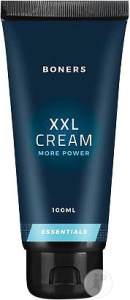 Boners Essentials More Power Cremă XXL Pentru Penis 100ml