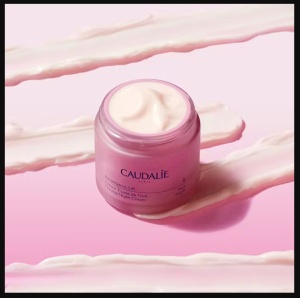 Caudalie Resveratrol-Lift Cremă De Noapte Antirid 50ml - Img 2