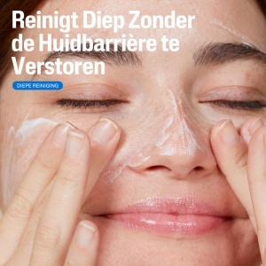Cetaphil Gel De Curățare Pentru Față 236ml - Img 4