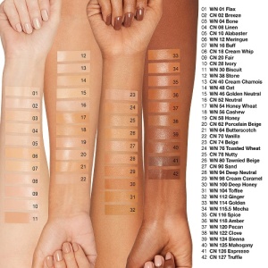 Clinique Even Better Clinical Fond De Ten SPF20 Nuanță WN 94 Deep Neutral 30ml - Img 4