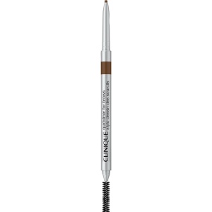 Clinique Quickliner For Brows Creion Pentru Sprâncene 04 Deep Brown 0,06g