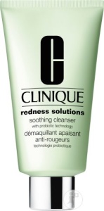 Clinique Redness Solutions Demachiant Calmant Anti-Roşeaţă 150ml