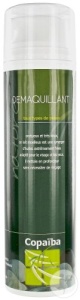 Copaïba Nature Bio Demachiant Față Și Ochi 200ml