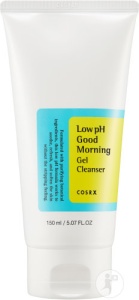 Cosrx Low Ph Good Morning Gel De Curățare Tub 150ml