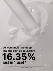Cosrx The Hyaluronic Acid 3 Ser Cu Acid Hialuronic 20ml - Img 6