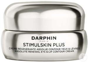 Darphin Stimulskin Plus Cremă Regeneratoare Pentru Zona Ochilor Și Buzelor 15ml
