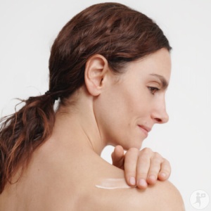 Dr. Hauschka Lapte Regenerant Pentru Corp 150ml - Img 2