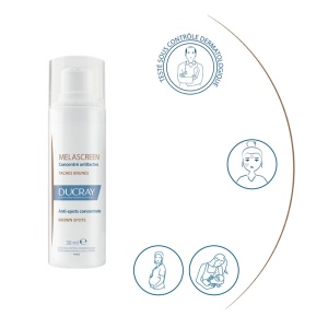 Ducray Melascreen Concentrat Anti-Pete Flacon 30ml - Img 9