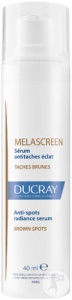 Ducray Melascreen Ser Depigmentant Revitalizant 40ml