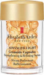 Elizabeth Arden Capsule Cu Ser De Fermitate Cu Ceramide Luminoase 30 Capsule