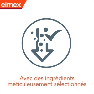 Elmex Pastă De Dinți Profesională Anti-Carie Doua Tuburi 2x75ml - Img 7