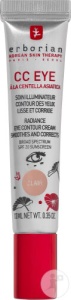 Erborian CC Eye Cu Centella Asiatica Iluminator SPF20 Pentru Contur Ochi Nuanță Deschisa 10ml