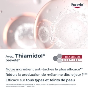 Eucerin Dermopure Clinical Cremă Corp Triple Action 200ml - Img 6