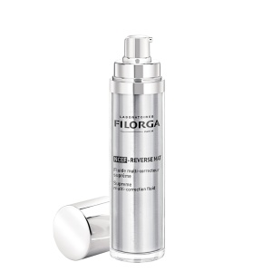 Filorga NCEF-Reverse Mat Fluid Multi-Corector Suprem Flacon Cu Pompa 50ml - Img 2
