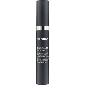 Filorga Time-Filler Shot 5XP Ser Concentrat Corectare Riduri De Expresie Vizibile 15ml