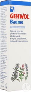 Gehwol Balsam Pentru Picioare Răcoritor Și Stimulant 75ml