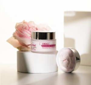 Gerovital H3 Evolution Perfect Look Cremă Remodelare Față 50ml - Img 3