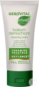 Gerovital Plant Balsam Demachiant 100ml