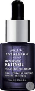 Institut Esthederm Intensive Retinol Plus Ser Ulei 15ml