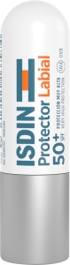Isdin Balsam Protector Pentru Buze SPF50+ Stick 4g