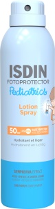 Isdin Fotoprotector Pediatrics Lotiune Spray SPF50 Flacon 250ml