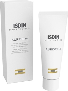 Isdin Isdinceutics Auriderm Vânătăi Și Roșeață 50ml