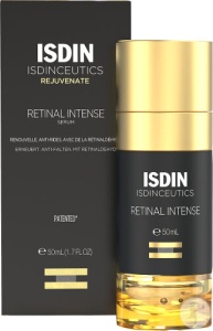 Isdin Retinal Intense Ser De Noapte Intens Cu Retinaldehidă 50ml