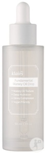Klairs Fundamental Watery Oil Drop Ser De Față Hidratant 50ml