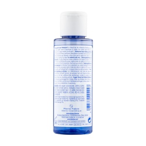Klorane Cu Albăstrele Bio Demachiant Ochi Waterproof Ochi Sensibili100ml - Img 2
