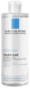 La Roche-Posay Apă Micelară Ultra Piele Sensibilă 400ml