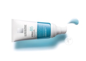 La Roche-Posay Hyalu B5 Aquagel Gel Cremă Hidratantă Anti-Photoaging SPF30 50ml - Img 3