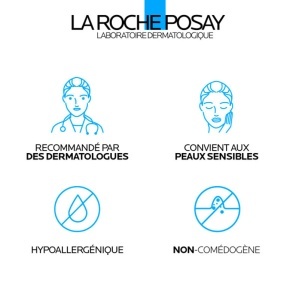 La Roche-Posay Hyalu B5 Serum Suractivé Ser Anti-Îmbătrânire 30ml - Img 7