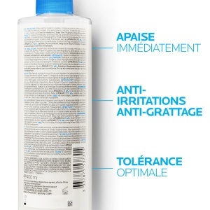 La Roche-Posay Lipikar Syndet AP+ Piele Predispusă la Afecțiuni Atopice 400ml - Img 5
