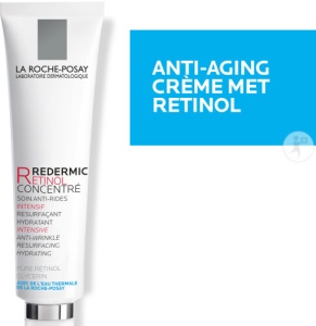 La Roche-Posay Redermic R Corector Dermatologic Intensiv Pentru Faţă 30ml - Img 3