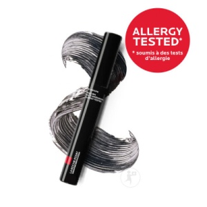 La Roche-Posay Toleriane Mascara Multi Dimensions Culoare Negru 7,2ml - Img 4