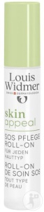 Louis Widmer Skin Appeal Roll-On SOS Flacon 10ml