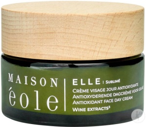 Maison Éole She Cremă De Zi Antioxidantă 50ml