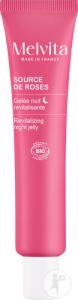 Melvita Gel Rehidratant De Noapte 40ml