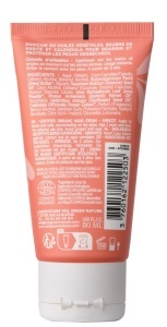 MKL Green Nature Cremă De Mâini Hrănitoare Și Reparatoare Caise Organic 50 ml - Img 2