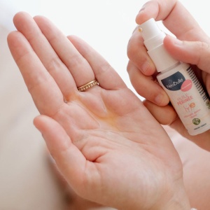 Néobulle Ulei De Masaj Perineal De La 7 Luni Flacon-Dozator 20ml - Img 4