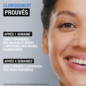 Neutrogena Anti-Age Retinol Boost+ Cremă Pentru Față Intensivă Fara Parfum 50ml - Img 4